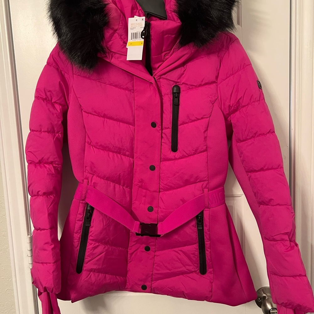 Michael kors coat azalea (SOLD)